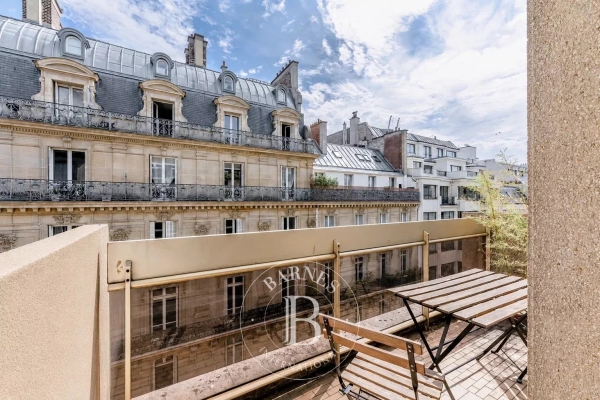 Appartement de luxe à vendre à Paris 8ème, 895 000 €, Photo 1