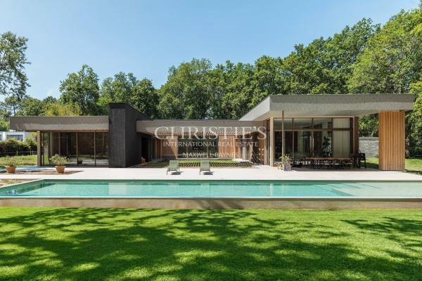 Maison de luxe à vendre à Bordeaux, 1 990 000 €, Photo 1