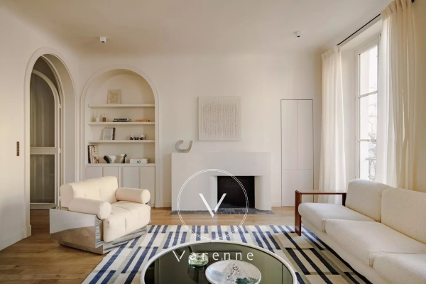 Luxury Apartment for sale in Paris 7ème, 1 950 000 €, Photo 1