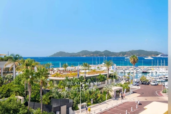 Appartement de luxe à vendre à Cannes, 1 650 000 €, Photo 1