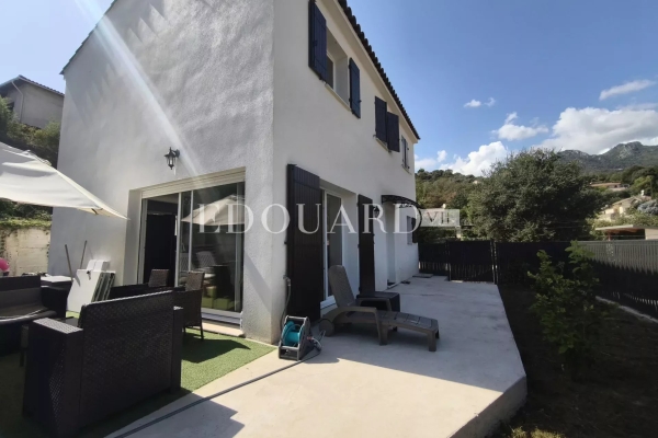 Luxury House for sale in Menton, 840 000 €, Photo 1