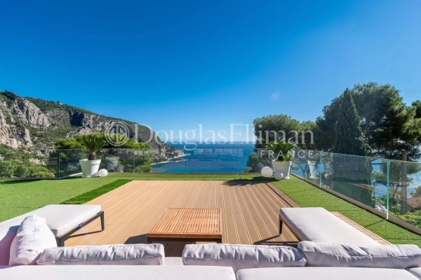 Maison de luxe à vendre à Èze, 3 250 000 €, Photo 1