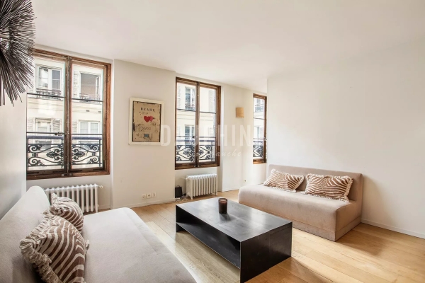 Appartement de luxe à vendre à Paris 8ème, 999 000 €, Photo 1
