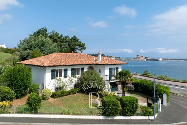 Maison de luxe à vendre à Ciboure, 1 990 000 €, Photo 1