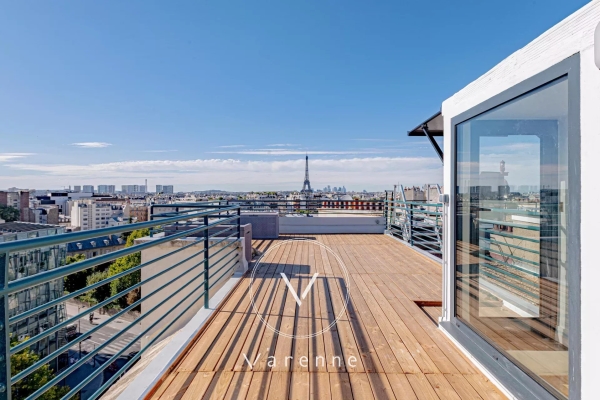 Luxury Apartment for sale in Paris 6ème, 1 960 000 €, Photo 1