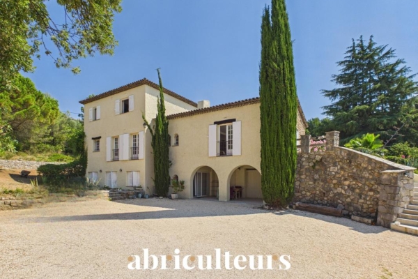 Luxury House for sale in Peymeinade, 2 294 995 €, Photo 2