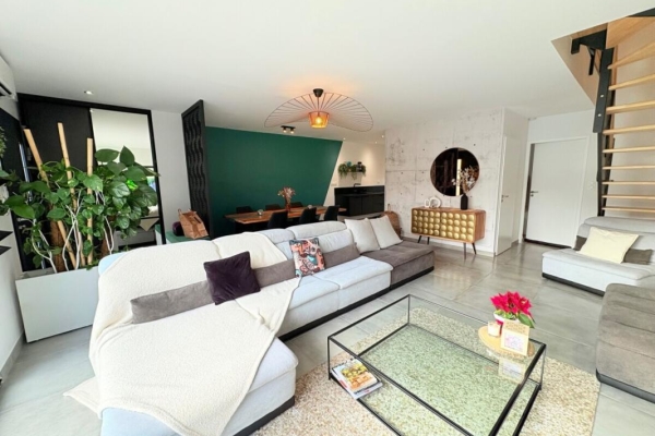 Maison de luxe à vendre à Lattes, 620 000 €, Photo 2