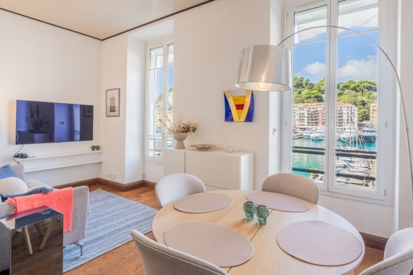 Appartement de luxe à vendre à Nice, 500 000 €, Photo 2