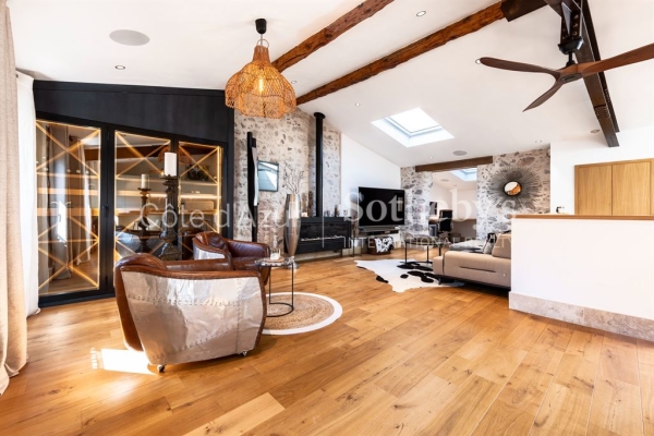 Luxury Apartment for sale in Nice, 1 690 000 €, Photo 2