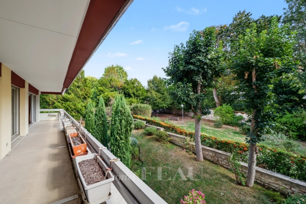 Appartement de luxe à vendre à Saint-Germain-en-Laye, 725 000 €, Photo 2