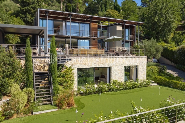 Luxury House for sale in Le Cannet, 6 490 000 €, Photo 2