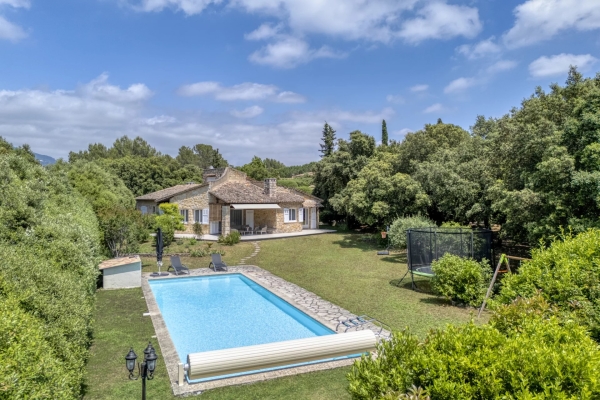 Luxury House for sale in Grasse, 1 370 000 €, Photo 2