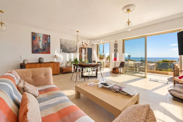 Appartement de luxe à vendre à Èze, 1 390 000 €, Photo 2