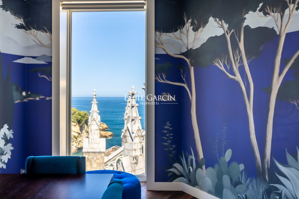 Appartement de luxe à vendre à Biarritz, 3 945 000 €, Photo 3