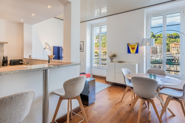 Appartement de luxe à vendre à Nice, 500 000 €, Photo 3