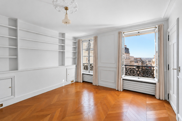 Luxury Apartment for sale in Paris 18ème, 795 000 €, Photo 3
