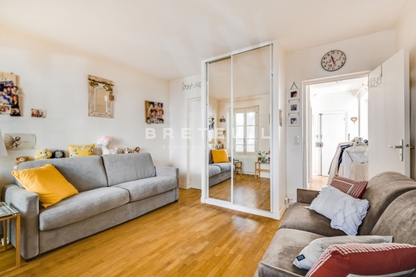 Appartement de luxe à vendre à Neuilly-sur-Seine, 290 000 €, Photo 3