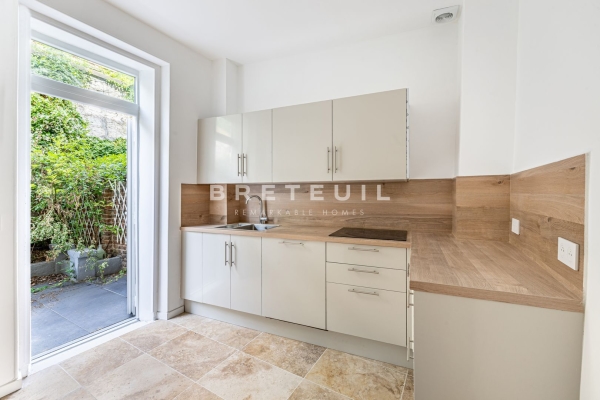 Maison de luxe à vendre à Paris 20ème, 1 390 000 €, Photo 3