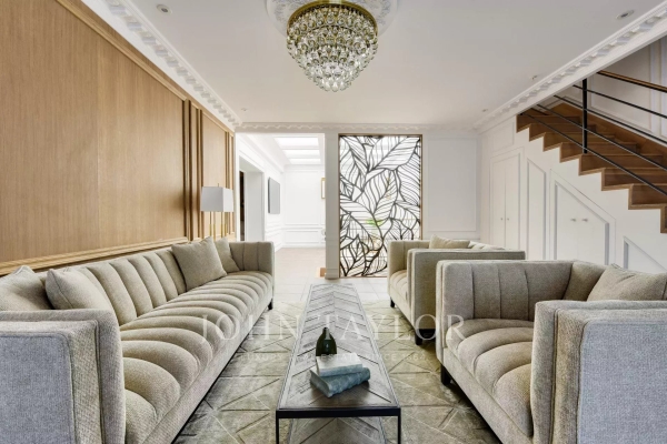 Luxury House for sale in Puteaux, 4 200 000 €, Photo 3