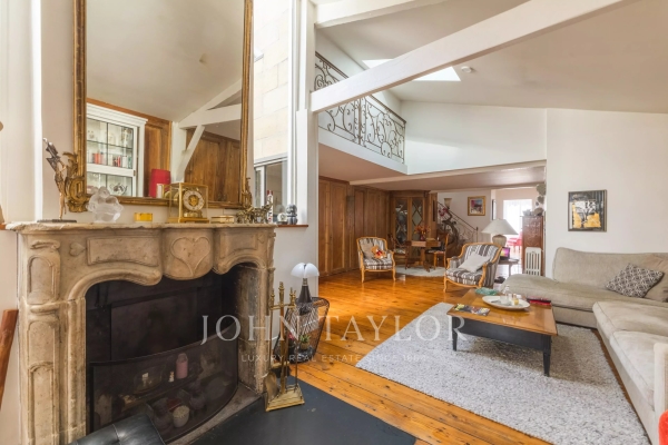 Maison de luxe à vendre à Bordeaux, 1 720 000 €, Photo 2