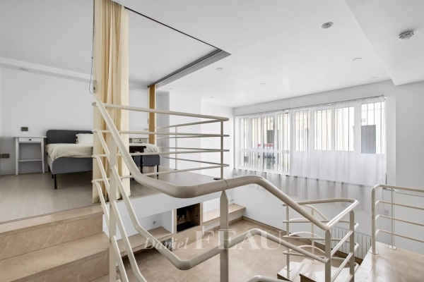Appartement de luxe à vendre à Paris 7ème, 1 075 000 €, Photo 3