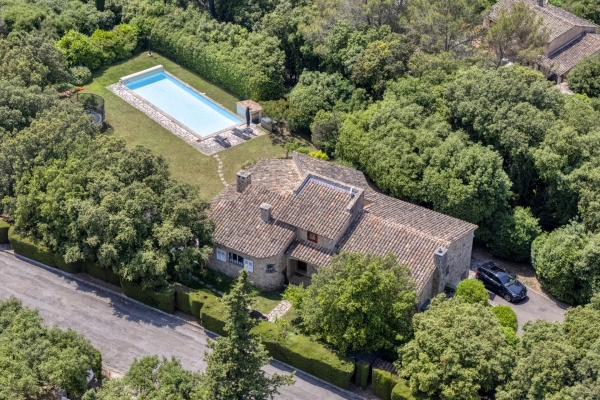 Luxury House for sale in Grasse, 1 370 000 €, Photo 3
