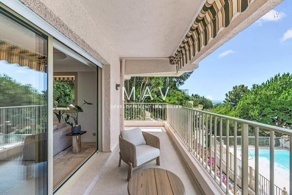 Luxury Apartment for sale in Villefranche-sur-Mer, 1 790 000 €, Photo 3