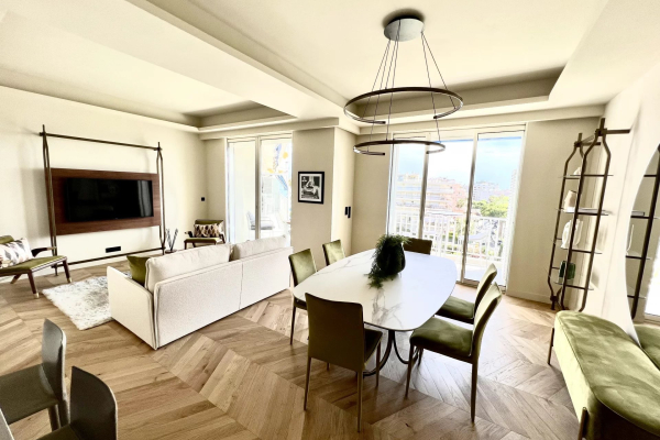 Luxury Apartment for sale in Cannes, 2 495 000 €, Photo 4