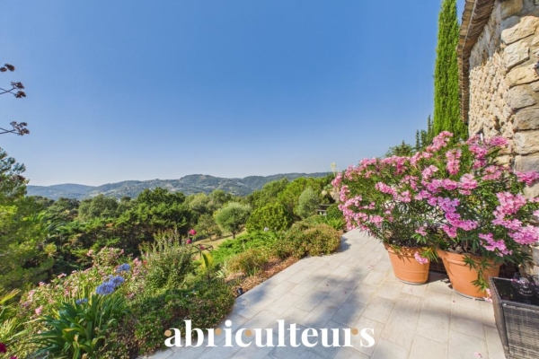 Luxury House for sale in Peymeinade, 2 294 995 €, Photo 4
