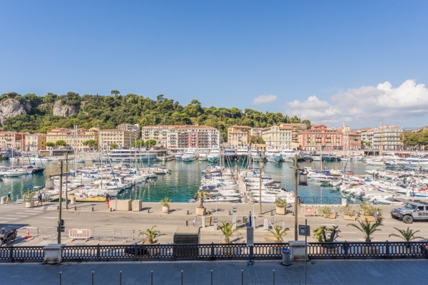 Appartement de luxe à vendre à Nice, 500 000 €, Photo 4