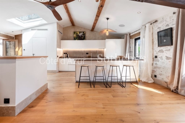 Luxury Apartment for sale in Nice, 1 690 000 €, Photo 4