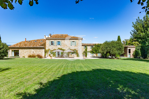 Maison de luxe à vendre à La Bégude-de-Mazenc, 1 575 000 €, Photo 4