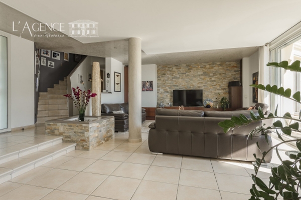 Maison de luxe à vendre à Marseille 11ème, 1 060 000 €, Photo 4