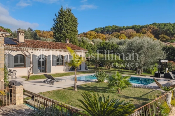 Maison de luxe à vendre à Grasse, 1 990 000 €, Photo 4