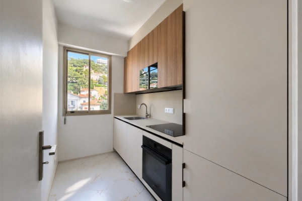 Appartement de luxe à vendre à Beaulieu-sur-Mer, 495 000 €, Photo 4