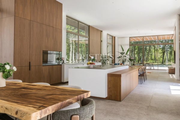 Maison de luxe à vendre à Bordeaux, 1 990 000 €, Photo 4