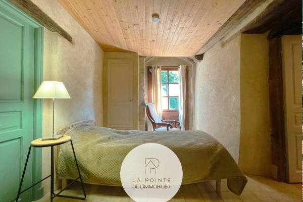 Maison de luxe à vendre à Saint-Brandan, 313 200 €, Photo 5