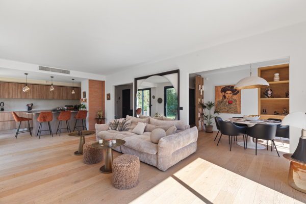 Maison de luxe à vendre à Mougins, 1 290 000 €, Photo 5
