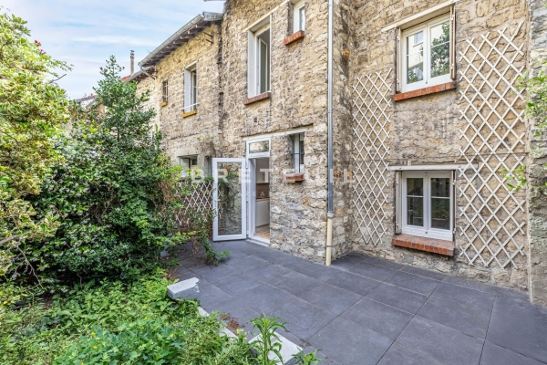 Maison de luxe à vendre à Paris 20ème, 1 390 000 €, Photo 5
