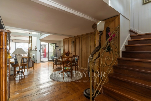 Maison de luxe à vendre à Bordeaux, 1 720 000 €, Photo 4