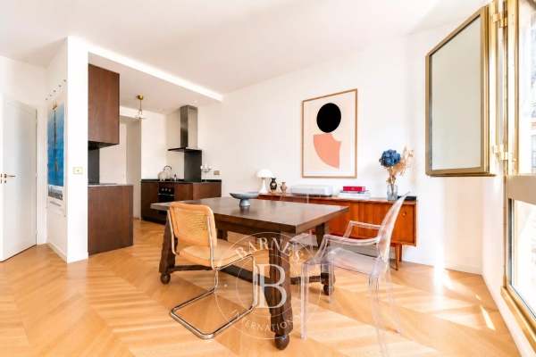Appartement de luxe à vendre à Paris 8ème, 895 000 €, Photo 5