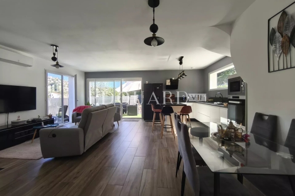 Luxury House for sale in Menton, 840 000 €, Photo 5