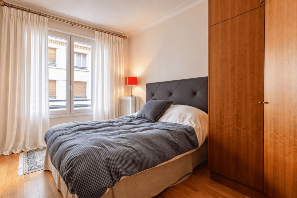 Luxury Apartment for sale in Paris 16ème, 890 000 €, Photo 5