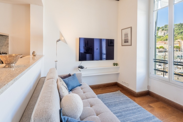 Appartement de luxe à vendre à Nice, 500 000 €, Photo 6