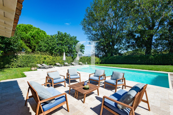 Maison de luxe à vendre à La Bégude-de-Mazenc, 1 575 000 €, Photo 6