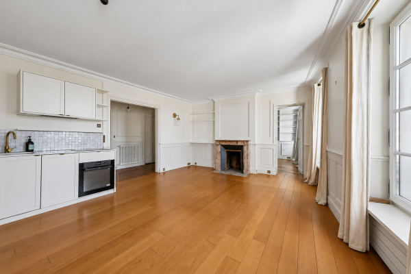 Luxury Apartment for sale in Paris 18ème, 795 000 €, Photo 6