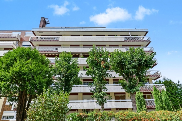 Appartement de luxe à vendre à Saint-Germain-en-Laye, 725 000 €, Photo 6