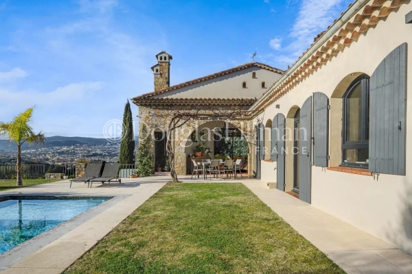 Maison de luxe à vendre à Grasse, 1 990 000 €, Photo 6