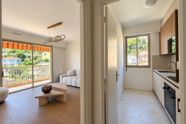 Appartement de luxe à vendre à Beaulieu-sur-Mer, 495 000 €, Photo 6