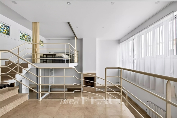 Appartement de luxe à vendre à Paris 7ème, 1 075 000 €, Photo 6
